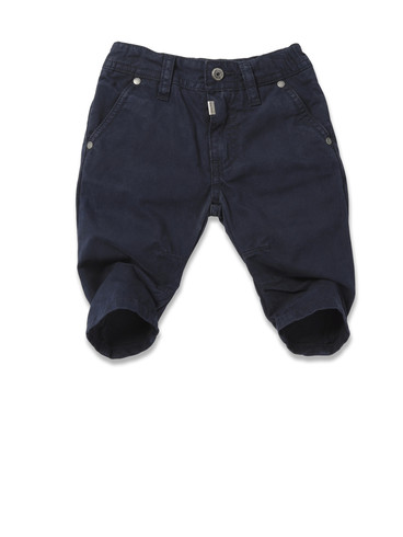 DIESEL - Pants - PAKIB