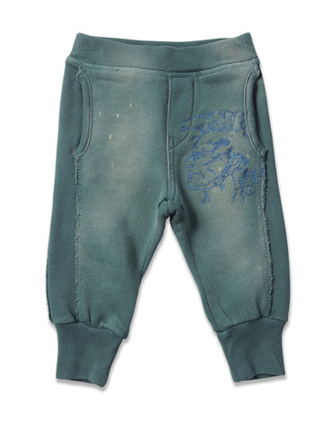DIESEL - Pants - PIATYB
