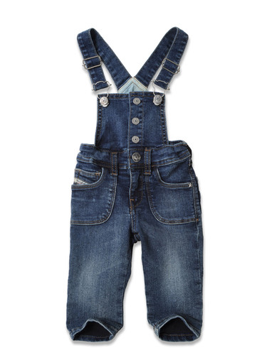 DIESEL - Pantalon - PARBYB