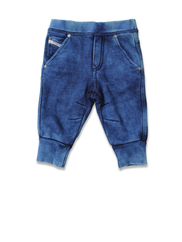 DIESEL - Pantalon - PRESTONB