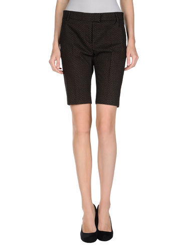 ZOOM PAUL SMITH BLACK LABEL - Bermuda