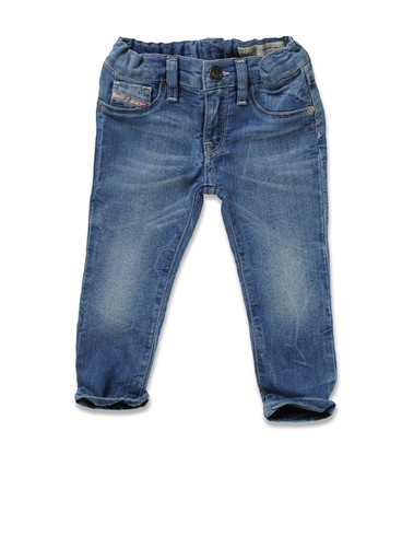 DIESEL - SLIM - LIVIER B KXALK