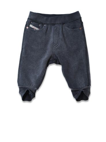 DIESEL - Jeans - PANEDYB S