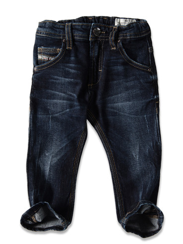 DIESEL - REGULAR SLIM - KROOLEY B KXALP