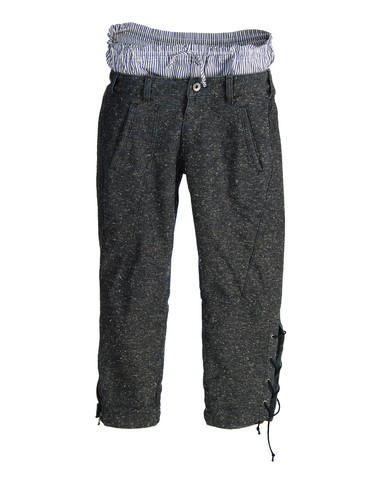 DIESEL BLACK GOLD - Pantalon - PACQUARD