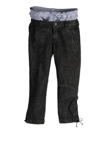 DIESEL BLACK GOLD - Pantalon - PACQUARD
