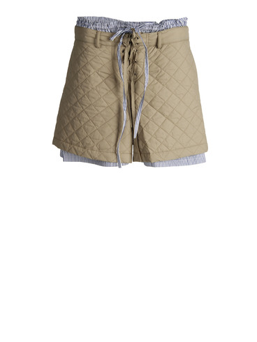 DIESEL BLACK GOLD - Short Pant - STYMET