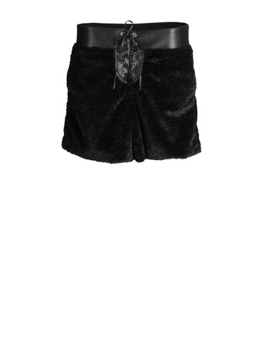 DIESEL BLACK GOLD - Kurze Hose - SONNING