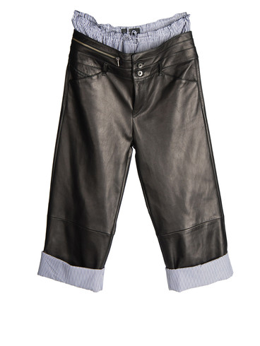 DIESEL BLACK GOLD - Pantalone - PRITHI-XL
