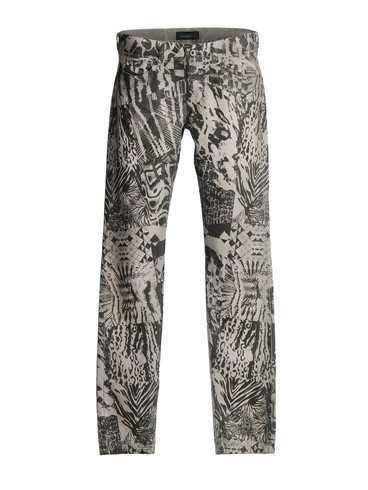 DIESEL BLACK GOLD - Jeans - PHUKKY