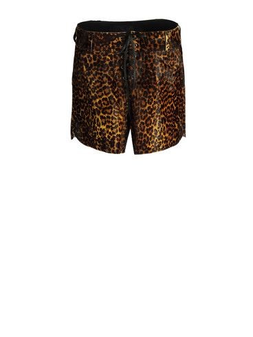 DIESEL BLACK GOLD - Short Pant - STELET-B