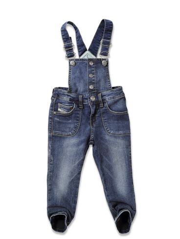DIESEL - Pants - PARBY