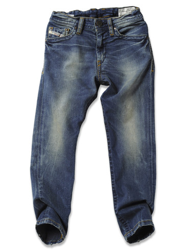 DIESEL - REGULAR SLIM - BRADDOM K KXALY