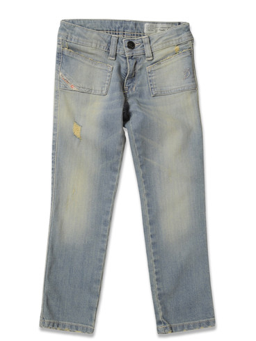 DIESEL - SLIM - HUSHY K SP5 KXALV