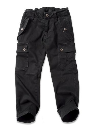 DIESEL - Pants - POLTY
