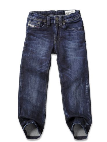 DIESEL - REGULAR SLIM - SAFADO K KXALP