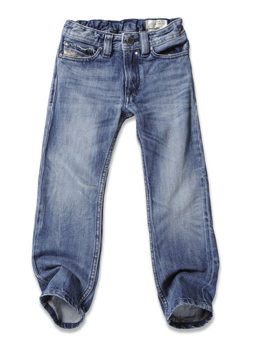 DIESEL - REGULAR SLIM - SAFADO K KXAMB