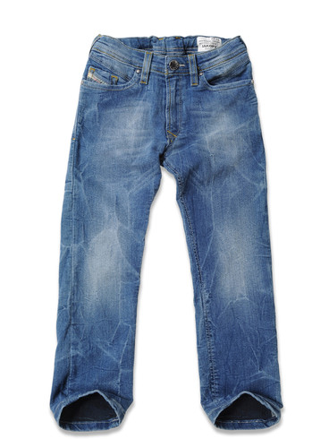 DIESEL - REGULAR SLIM - IAKOP K KXALK