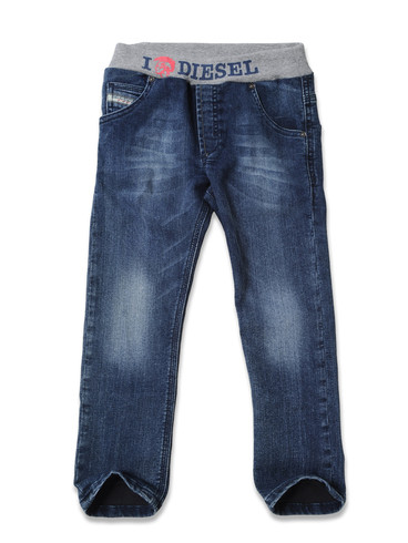 DIESEL - REGULAR SLIM - PZATTO KXALF