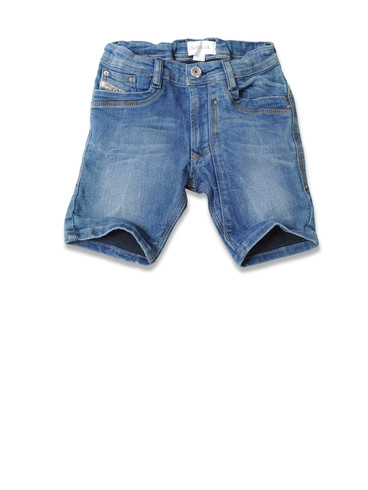 DIESEL - Kurze Hose - PTITO