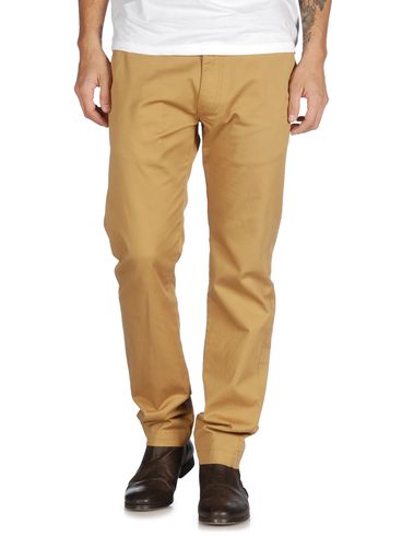 55DSL - Pants - PROWLER