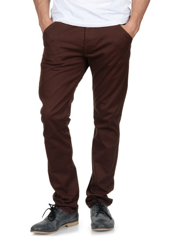 55DSL - Pants - PANTACHINO