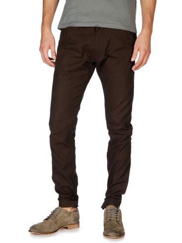 55DSL - Pantalon - PANTACHINOX