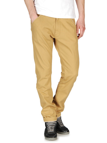 55DSL - Pantalon - PANTACHINOX