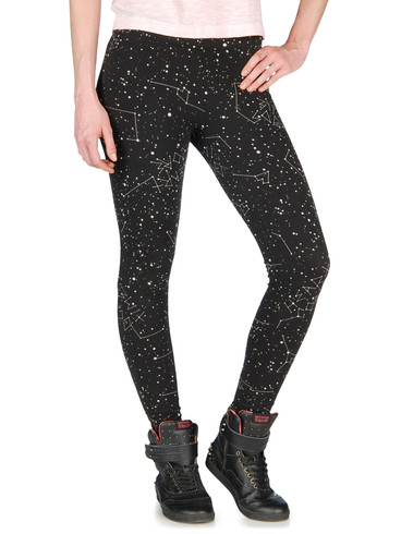 55DSL - Leggings - 36348771