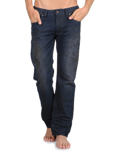 DIESEL - Straight - LARKEE 0803U