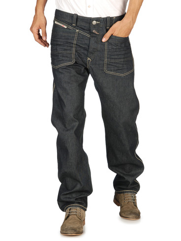 DIESEL - Pants - KARDEEX-D