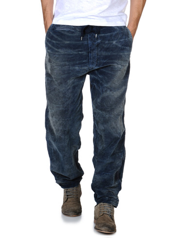 DIESEL - Pants - PENTOL