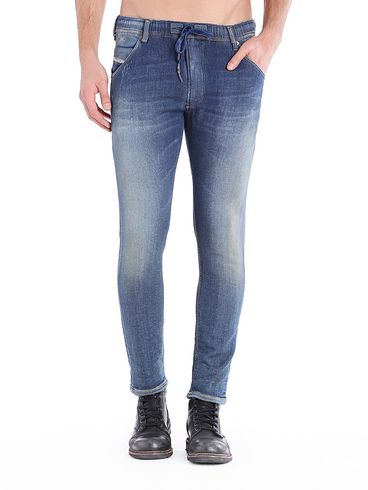 Jeans DIESEL: KROOLEY-NE 0802R