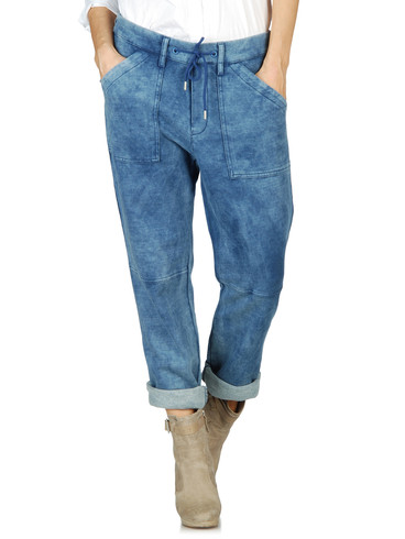 DIESEL - Pants - P-ALEXIA-B