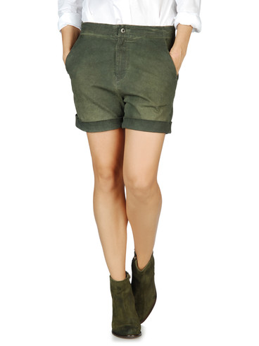 DIESEL - Shorts - DE-LAILY