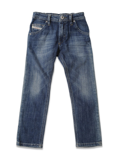 DIESEL - REGULAR SLIM - KROOLEY K BTS2 KXALJ