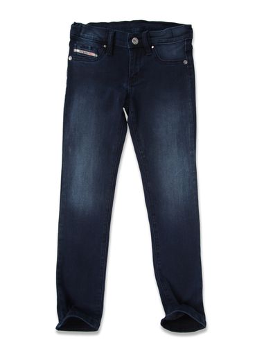 DIESEL - Jeans - LIVIER K KXALS