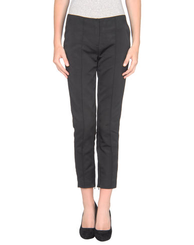ZOOM AQUILANO-RIMONDI - Casual pants