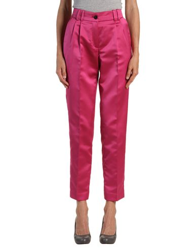 ZOOM D&G - Casual pants