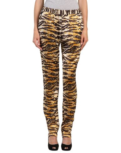 ZOOM D&G - Casual pants