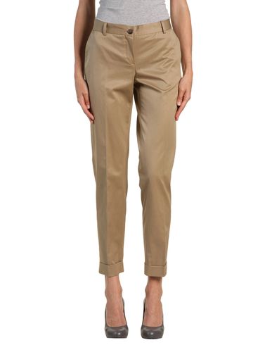 ZOOM D&G - Casual trouser