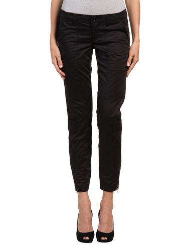 ZOOM D&G - Casual pants