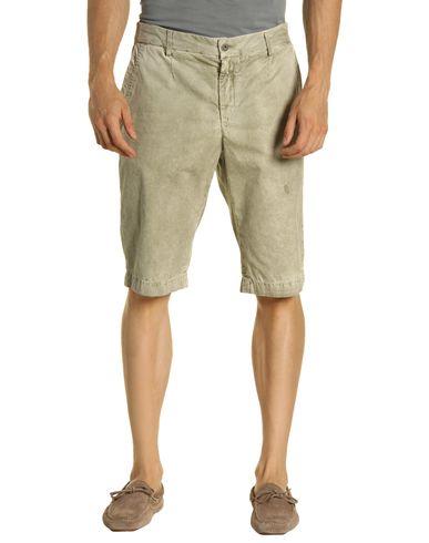ZOOM D&G - Bermuda