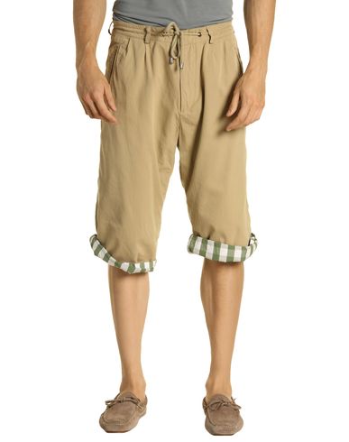ZOOM D&G - Bermuda