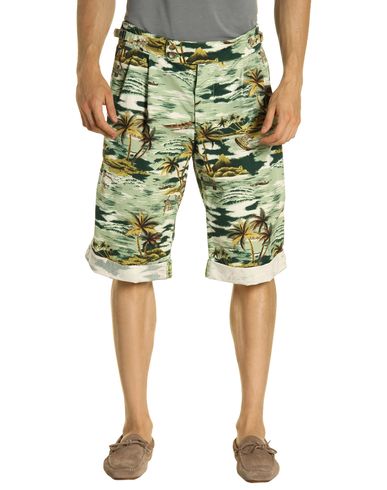 ZOOM D&G - Bermuda