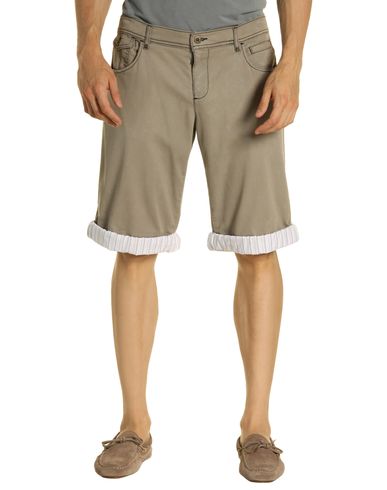 ZOOM D&G - Bermuda