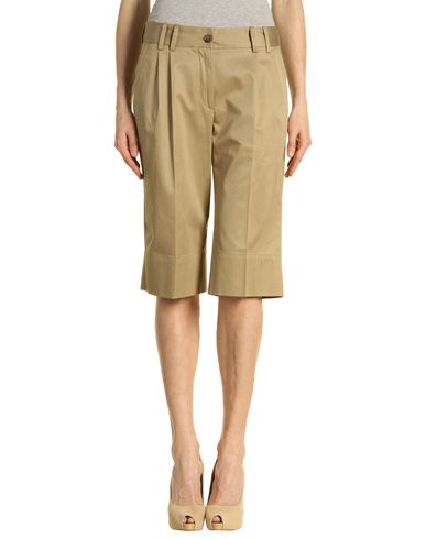 ZOOM D&G - 3/4-length short