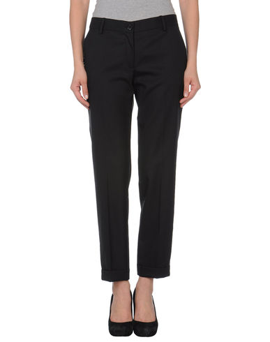 ZOOM D&G - Casual trouser