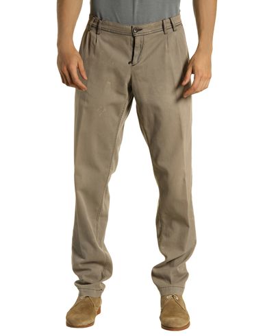 ZOOM D&G - Casual pants