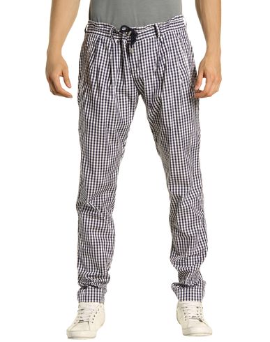 ZOOM D&G - Casual pants